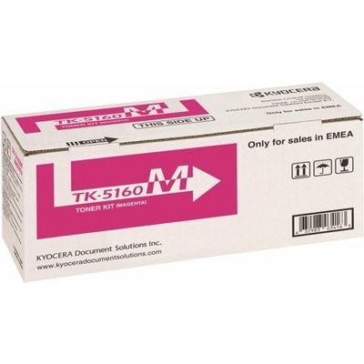 Kyocera TK-5160M - Magenta - Toner