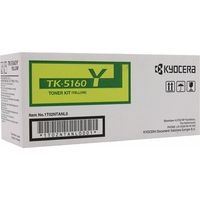 Kyocera TK-5160Y - Gelb - Toner