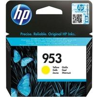 HP 953 (F6U14AE) - Gelb - Druckerpatrone