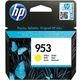 HP 953 (F6U14AE) - Gelb - Druckerpatrone