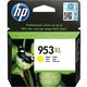 HP 953XL (F6U18AE) - Gelb - Druckerpatrone - Hohe Kapazität