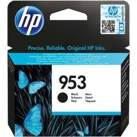 HP 953 (L0S58AE) - Schwarz - Druckerpatrone
