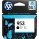 HP 953 (L0S58AE) - Schwarz - Druckerpatrone