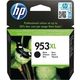HP 953XL (L0S70AE) - Schwarz - Druckerpatrone - Hohe Kapazität
