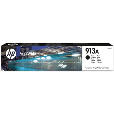 HP 913A (L0R95AE) - Schwarz - Druckerpatrone