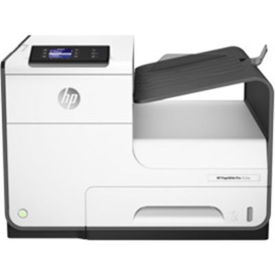 HP PageWide Pro 452dw - Tintenstrahldrucker