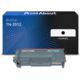 Toner kompatibel mit Brother TN-3512 - Schwarz - Hohe Kapazität