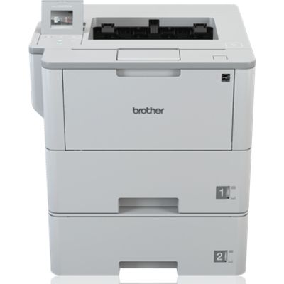 Brother HL-L6400DWT - Laserdrucker