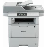 Brother DCP-L6600DW - Laserdrucker