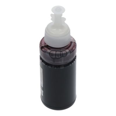 Druckerpatrone kompatibel mit Epson T664140 - Schwarz