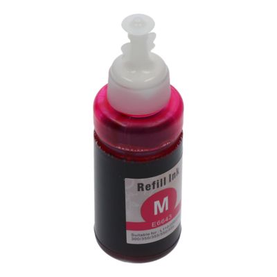 Druckerpatrone kompatibel mit Epson T664340 - Magenta