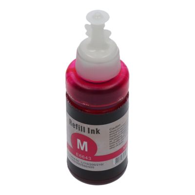 Druckerpatrone kompatibel mit Epson T664340 - Magenta