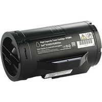 Dell 593-BBMM (KNRMF) - Schwarz - Toner