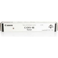 Canon C-EXV 48 BK - Schwarz - Toner