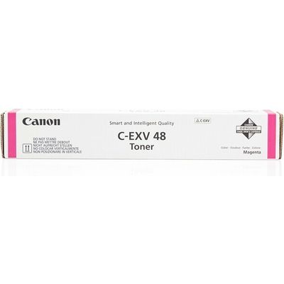 Canon C-EXV 48 M  - Magenta - Toner