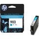 HP 903 (T6L87AE) - Cyan - Druckerpatrone