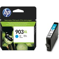HP 903XL (T6M03AE) - Cyan - Druckerpatrone - Hohe Kapazität