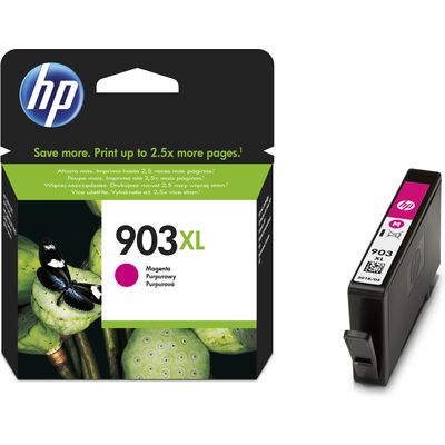 HP 903XL (T6M07AE) - Magenta - Druckerpatrone - Hohe Kapazität