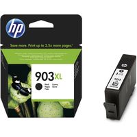 HP 903XL (T6M15AE) - Schwarz - Druckerpatrone - Hohe Kapazität