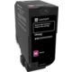 Lexmark 84C2HM0 - Magenta - Toner - Hohe Kapazität