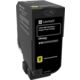 Lexmark 84C2HY0 - Gelb - Toner - Hohe Kapazität