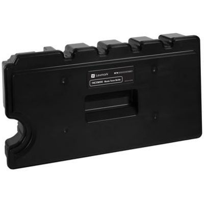 Lexmark 74C0W00 - Toner-Abfallbehälter