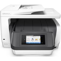 HP OfficeJet Pro 8730 - Tintenstrahldrucker