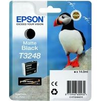 Epson T3248 - Mattschwarz - Druckerpatrone