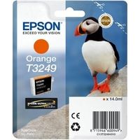 Epson T3249 - Orange - Druckerpatrone