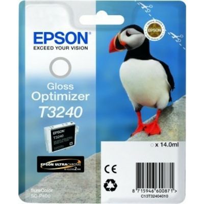 Epson T3240 - Gloss optimizer - Chroma Optimizer - Druckerpatrone