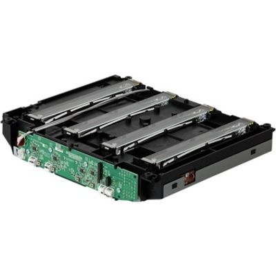 Brother LY0737001 - Laser-Einheit
