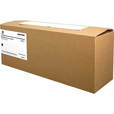 Konica Minolta A6WT00H (TNP-41) - Schwarz - Toner