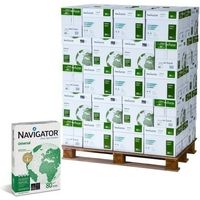 Navigator Universal A4-Papier Palette (40 Kartons)