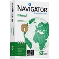 Navigator Pak - (500 vel) - A4-Papier