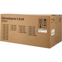 Kyocera DV-160 - Schwarz - Entwickler
