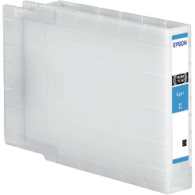Epson T9082 (C13T908240) Druckerpatrone Cyan