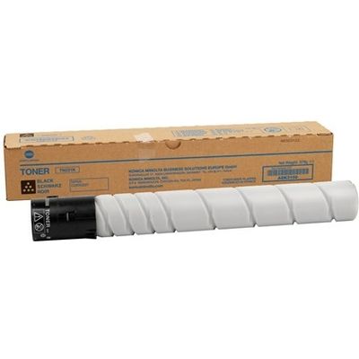 Konica Minolta A8K3150 (TN-221K) - Schwarz - Toner