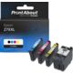 Druckerpatrone kompatibel mit Epson 27XXL (T2791/12/13/144010) - 4-Farben - Hohe Kapazität - Multipack – 1133727