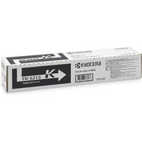 Kyocera TK-5215K - Schwarz - Toner