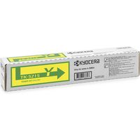 Kyocera TK-5215Y - Gelb - Toner
