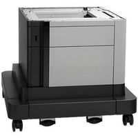 HP CZ262A - Papierfach mit Ständer