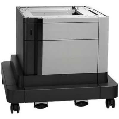 HP CZ262A - Papierfach mit Ständer