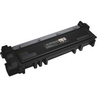Dell 593-BBLH (PVTHG) - Schwarz - Toner