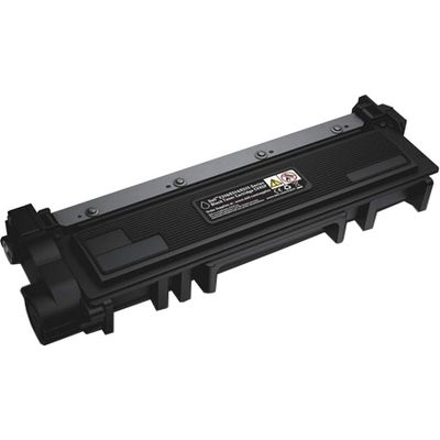 Dell 593-BBLH (PVTHG) - Schwarz - Toner