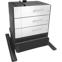 HP G1W45A - Papierfach mit Ständer