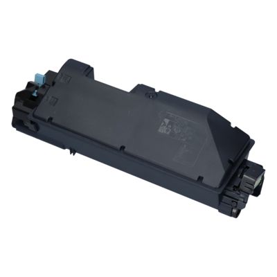 Toner kompatibel mit Kyocera TK-5140K - Schwarz