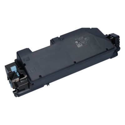 Toner kompatibel mit Kyocera TK-5140K - Schwarz