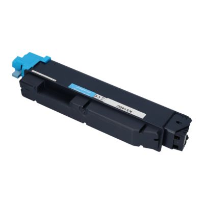Toner kompatibel mit Kyocera TK-5140C - Cyan