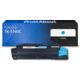 Toner kompatibel mit Kyocera TK-5140C - Cyan