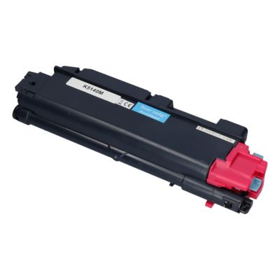Toner kompatibel mit Kyocera TK-5140M - Magenta